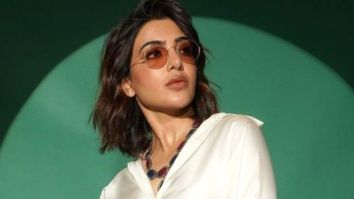 Samantha Ruth Prabhu shuts down Salman Khan movie rumours; says, “Not having a plan”