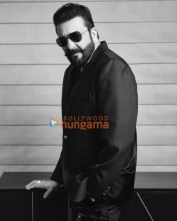 Sanjay Dutt