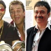 Sanjay Dutt, Arshad Warsi and Raju Hirani hint at reuniting for Munnabhai 3 in this video; watch