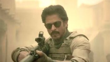 Sanjay Gupta reviews Jawan; recalls how Shah Rukh Khan never gave in to underworld bullying in the 90s: “He’s the same today”
