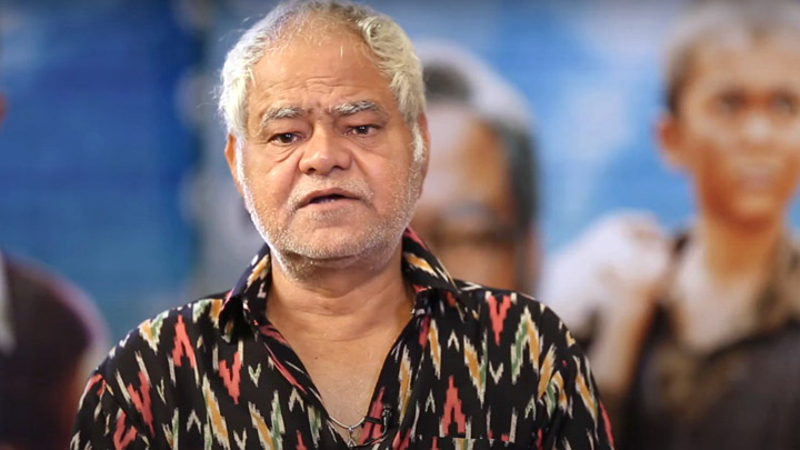 Sanjay Mishra reveals his favourite character played till date! | Guthlee Sanjay Mishra reveals his favourite character played till date! | Guthlee