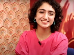 ‘Jawan’ fame Sanjeeta Bhattacharya: “When I met SRK for the first time, he hugged us & gave us…”| Rapid Fire