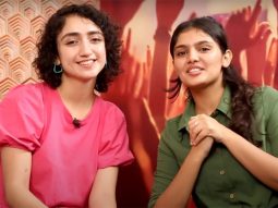 Sanjeeta Bhattacharya: “Mere saare dost bol rahe hain, tune Shah Rukh Khan ko uncle kaise bola”| Lehar Khan | Jawan