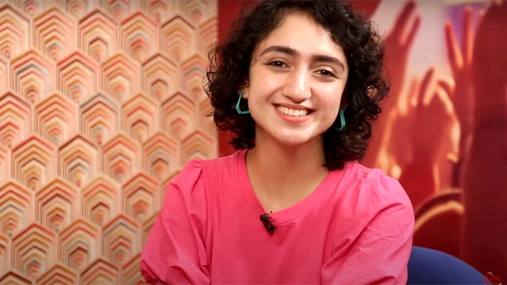 ‘Jawan’ fame Sanjeeta Bhattacharya: “When I met SRK for the first time, he hugged us & gave us…”| Rapid Fire ‘Jawan’ fame Sanjeeta Bhattacharya: “When I met SRK for the first time, he hugged us & gave us…”| Rapid Fire