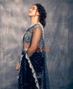 Sanya Malhotra