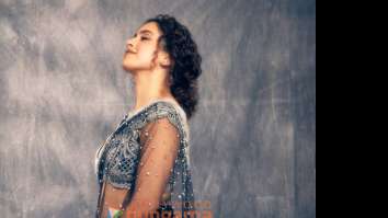 Sanya Malhotra