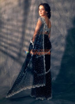 Sanya Malhotra