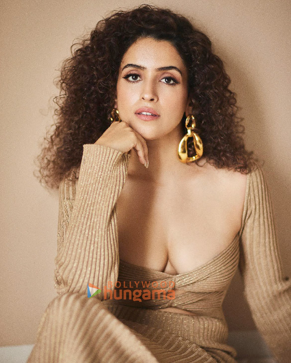 sanya malhotra 11 9