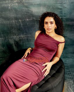 Sanya Malhotra
