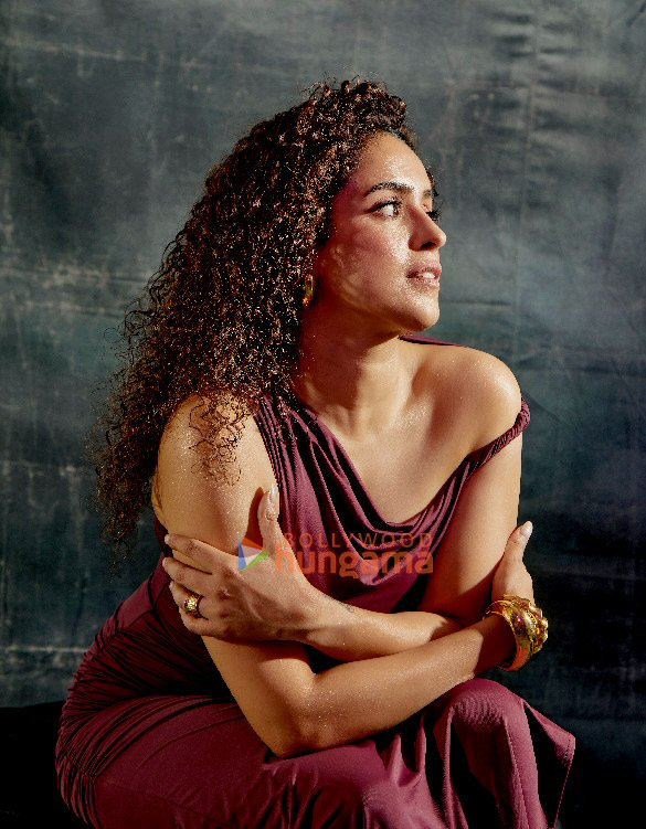sanya malhotra 2 70