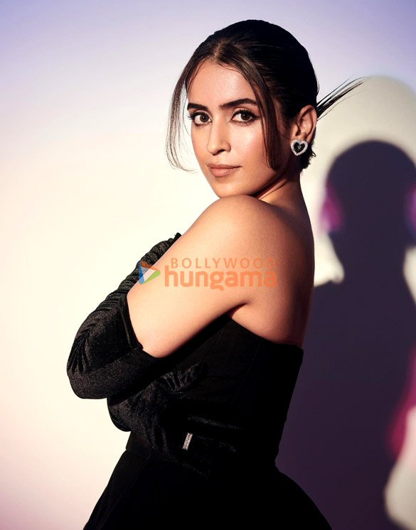 sanya malhotra 5 12