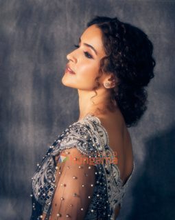 Sanya Malhotra