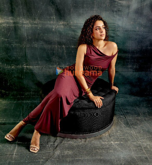 sanya malhotra 5 20