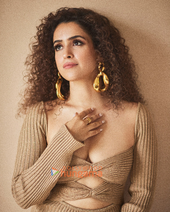 sanya malhotra 6 16