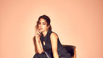 Sanya Malhotra