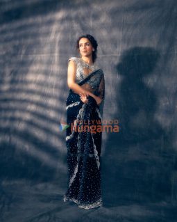 Sanya Malhotra