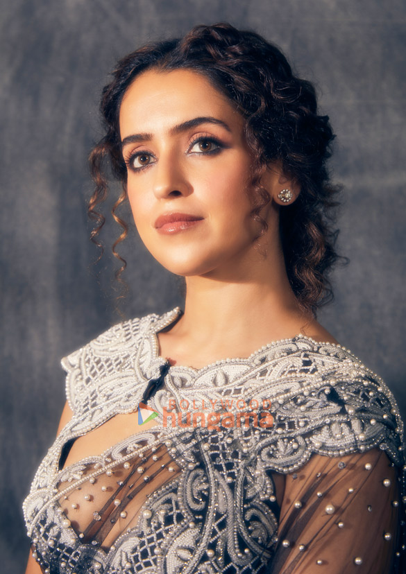 sanya malhotra 9 3
