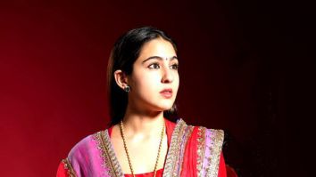Sara Ali Khan