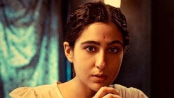 Sara Ali Khan starts dubbing for Ae Watan Mere Watan; says, “Back on the grind”
