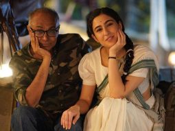 Teacher’s Day 2023: Sara Ali Khan expresses gratitude for her directors; calls herself “privileged”