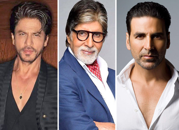 Shah Rukh Khan, Amitabh Bachchan, Akshay Kumar laud PM Narendra Modi for India's successful Presidency at G20 Summit 2023