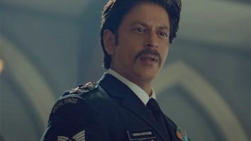 Shah Rukh Khan is overwhelmed with the response of fans for Jawan: “Love u for loving Jawan” Shah Rukh Khan is overwhelmed with the response of fans for Jawan: “Love u for loving Jawan”