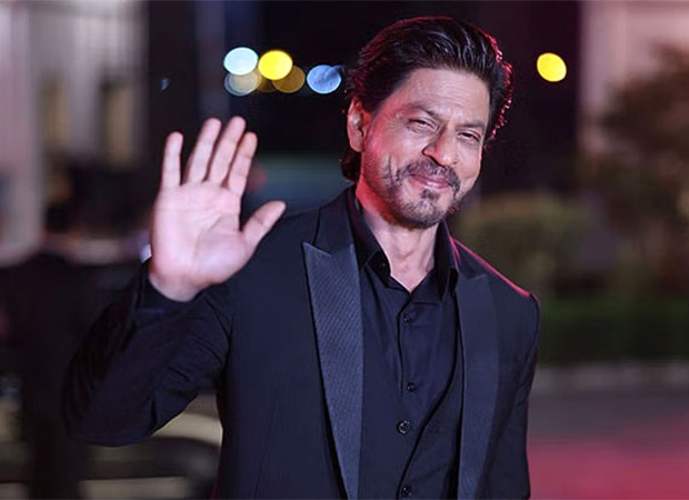 Shah Rukh Khan responds to Anand Mahindra after he calls Jawan star a “natural resource”: “I keep trying in my small humble way to make our country proud in terms of making cinema”