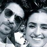 Shah Rukh Khan starrer Jawan to get a sequel? Sanya Malhotra says, “I hope they make Jawan 2 and cast me in it”