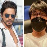 Shah Rukh Khan starrer Pathaan gets a shoutout from Japanese game designer Hideo Kojima: “It was a MAD MAX level of energy”