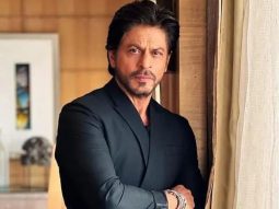 Shah Rukh Khan urges everyone to be kind and compassionate as he sends wishes on Eid Milad-un-Nabi