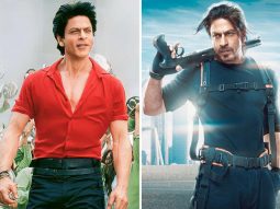 Shah Rukh Khan’s Jawaan V/s Shah Rukh Khan’s Pathaan Day 1 Comparison in overseas