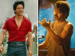 Jawan first-day-first-show in Tamil Nadu features Thalapathy Vijay’s Leo promo