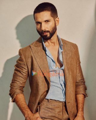 Shahid Kapoor