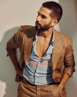 Shahid Kapoor