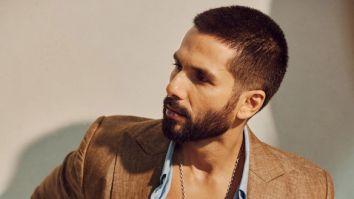 Shahid Kapoor