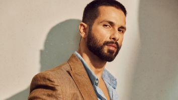 Shahid Kapoor