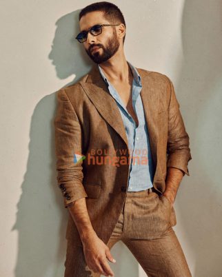Shahid Kapoor