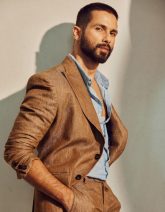 Shahid Kapoor