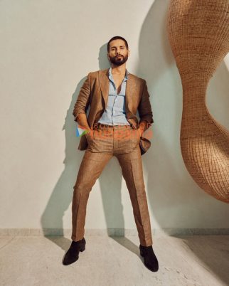 Shahid Kapoor