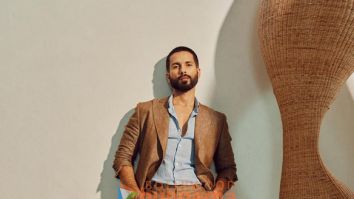 Shahid Kapoor