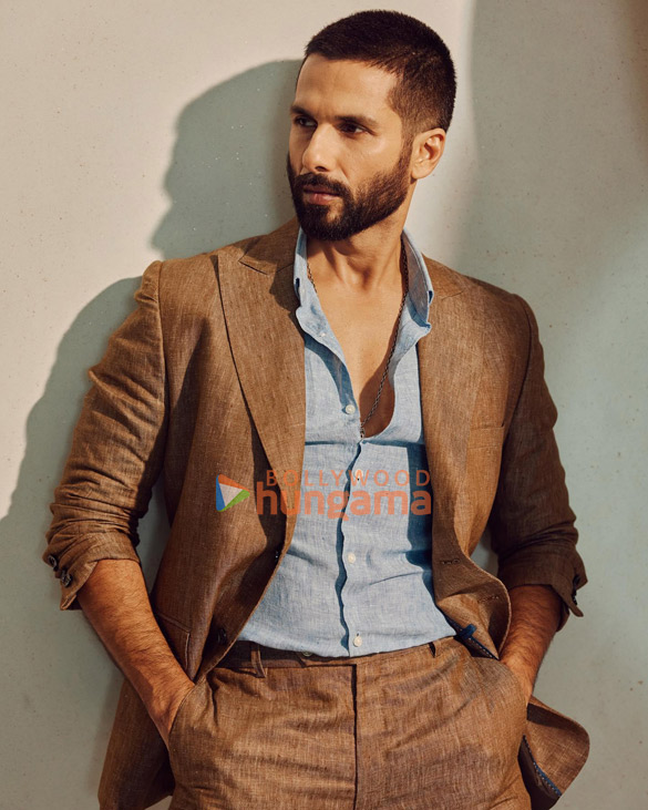 shahid kapoor 8 9