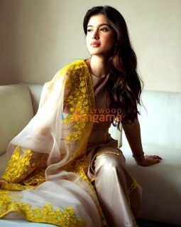 Shanaya Kapoor