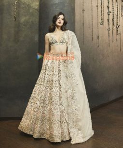 Shanaya Kapoor