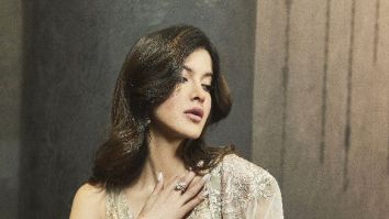 Shanaya Kapoor