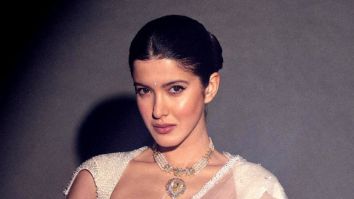 Shanaya Kapoor