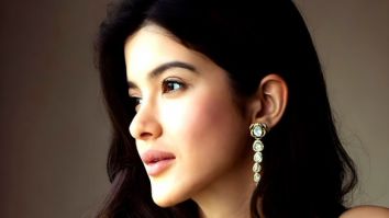 Shanaya Kapoor