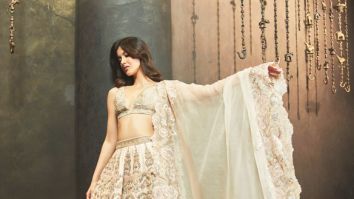 Shanaya Kapoor