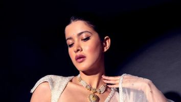 Shanaya Kapoor