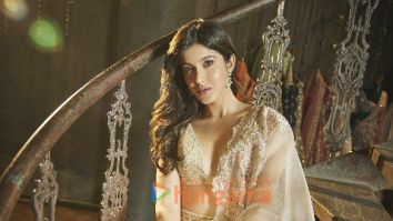 Shanaya Kapoor