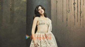 Shanaya Kapoor